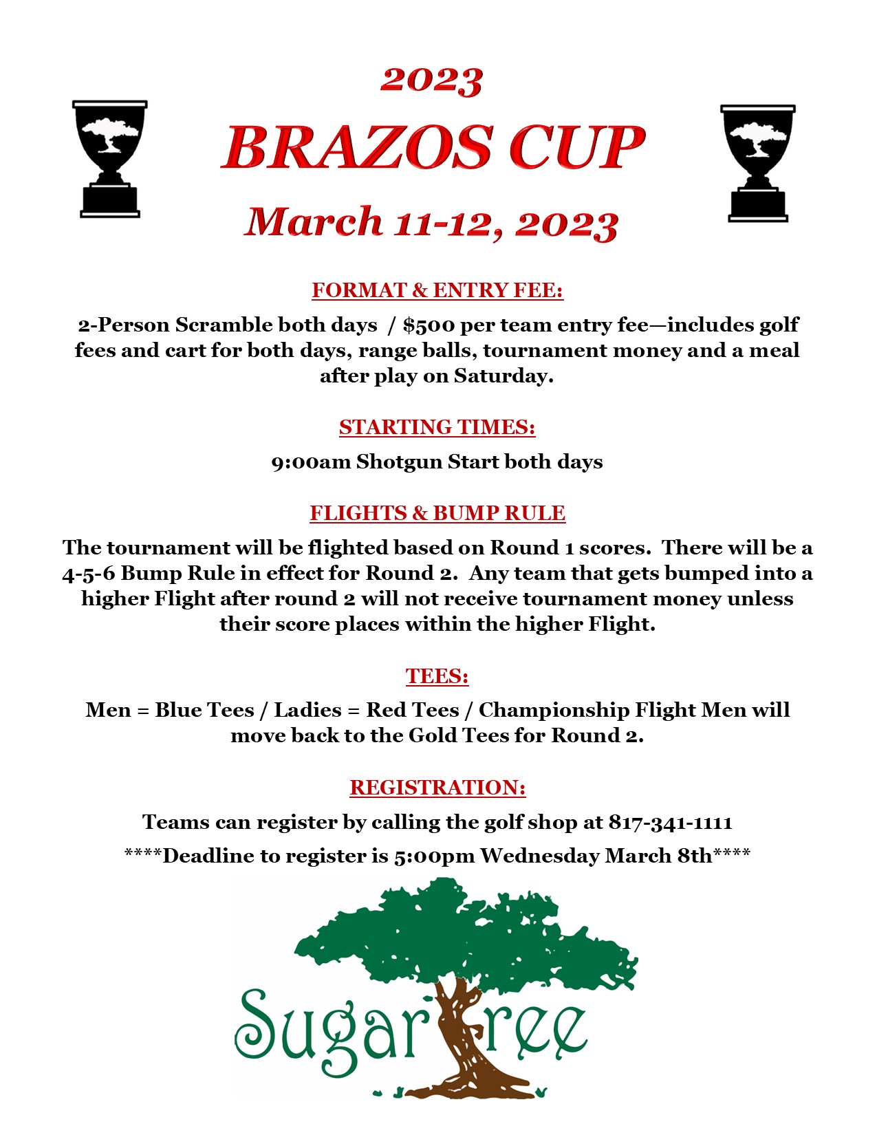 2023 Flyer